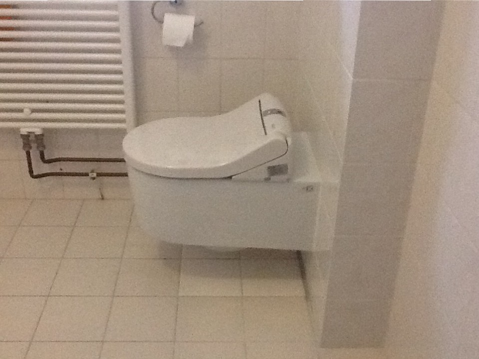 Beoordeling Maro bidet