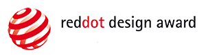 Coway red dot design award