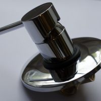 mengkraan handdouche