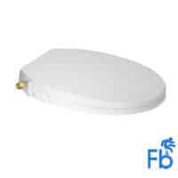 mechanische bidetdouche