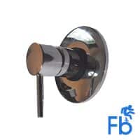 Standori LuxSTA Mixer Mengkraan voor handdouche