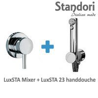 Standori LuxSTA23_Mixer_handknijpdouche