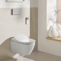 Viclean douchewc frissebips