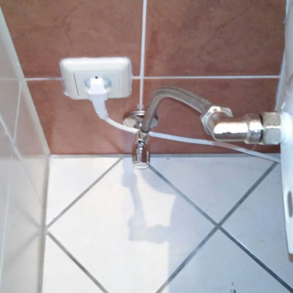 Bouwcenter Blauwhoff Douchewc Frissebips Installatie (5) installatie bidet toilet