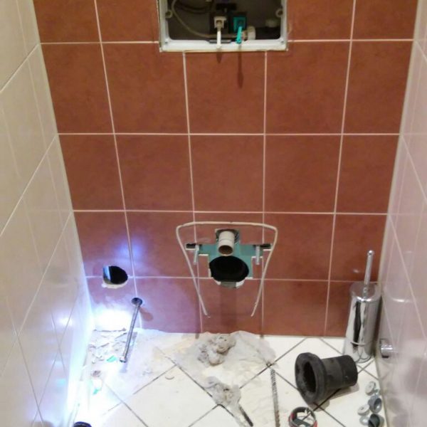 Bouwcenter Blauwhoff Douchewc Frissebips Installatie (9) Installatie douchewc