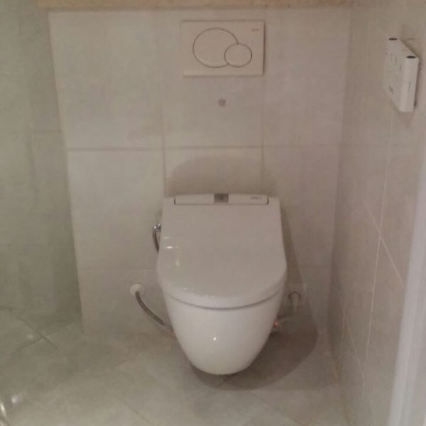 Maro DI600 japans bidet
