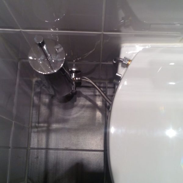 Maro FB108 stroomloze douchewc Frissebips (1)