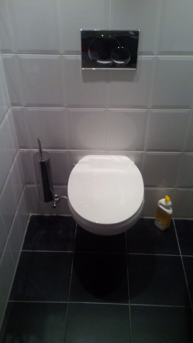 Maro FB108 stroomloze bidet Frissebips (1)