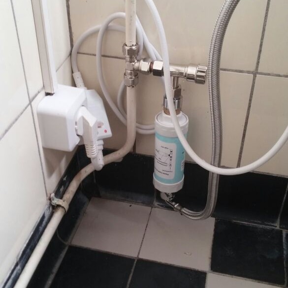 Maro Waterfilter