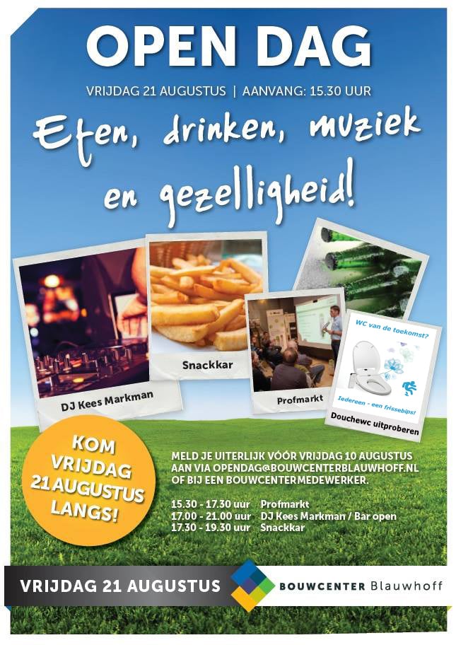 bouwcenter blauwhoff