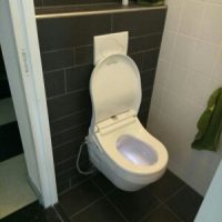 Maro DI600 met Omnia Architectura randloos