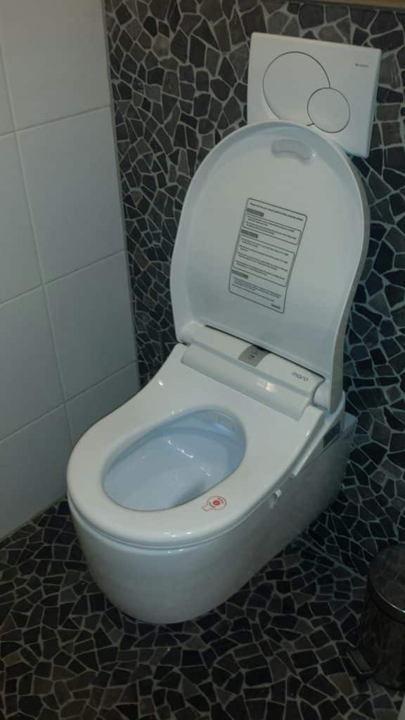 Mijs Tegels Sanitair samenwerking Frissebips douchewc (1)