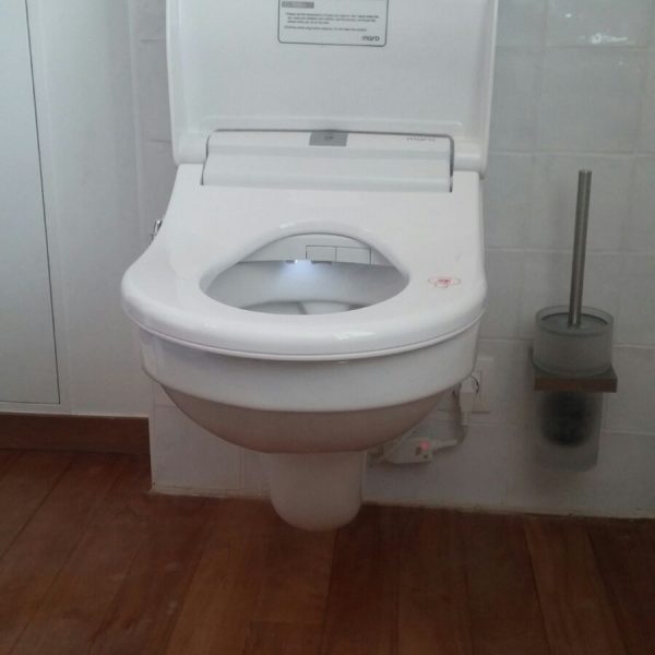 Maro DI600 Spatoilet