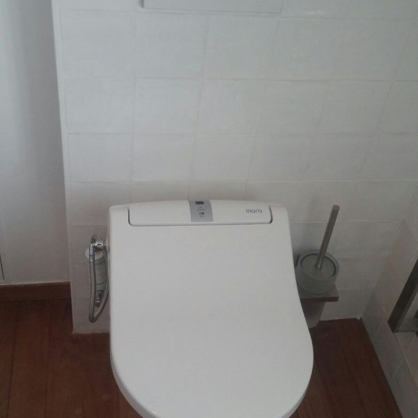Maro DI600 Spatoilet 1