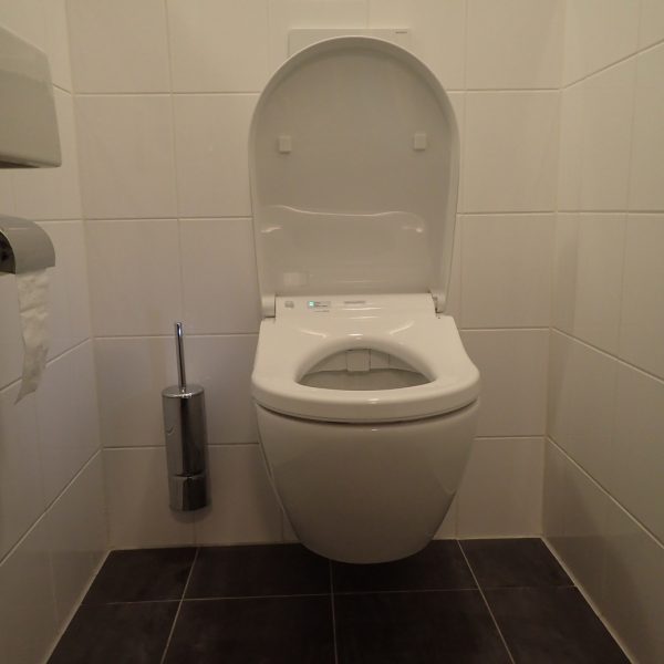 Villeroy & Boch ViClean-U+ ViClean u plus