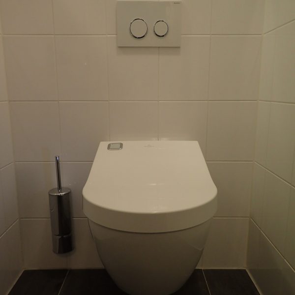 Villeroy & Boch ViClean-U+ viclean douchewc