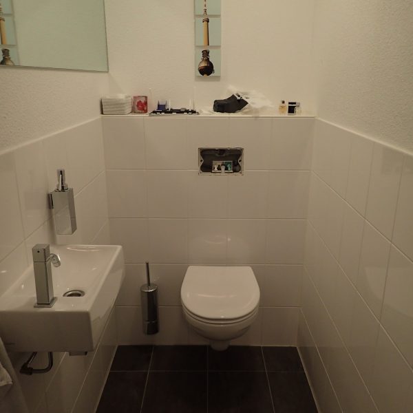 Villeroy & Boch ViClean U+ Villeroy & Boch ViClean-U+