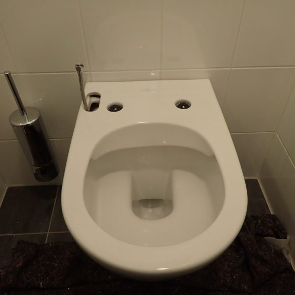 Villeroy & Boch ViClean-U+ Villeroy & Boch ViClean-U+