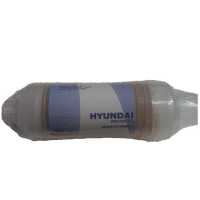 Hyundai bidet waterfilter