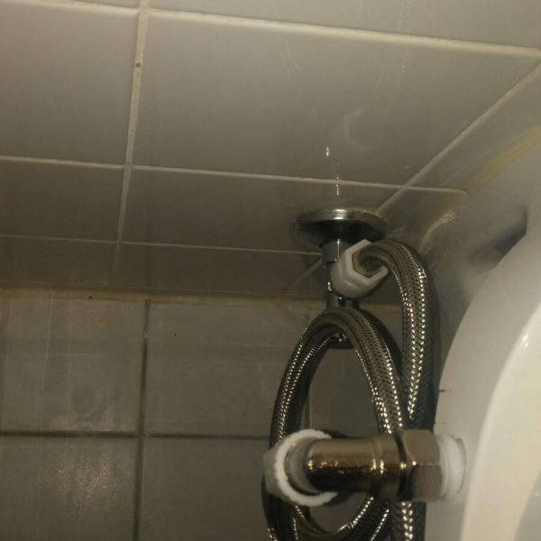 Coway bidetdouche