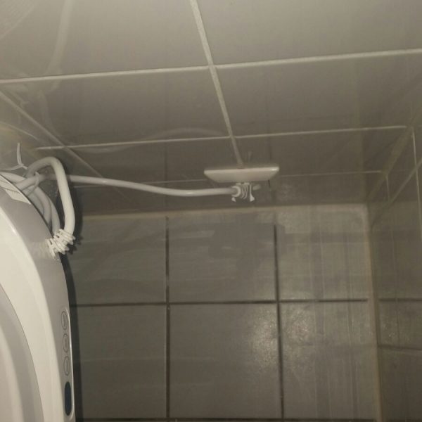 Coway BA13 bidet douche