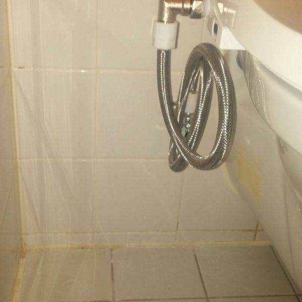 Bidetdouche van Coway