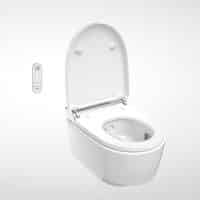 Geberit AquaClean Mera douche-wc laagste prijs