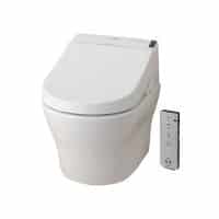 TOTO washlet GL 2.0