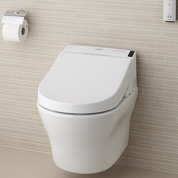 Washlet GL 2 TOTOT Europe frissebips