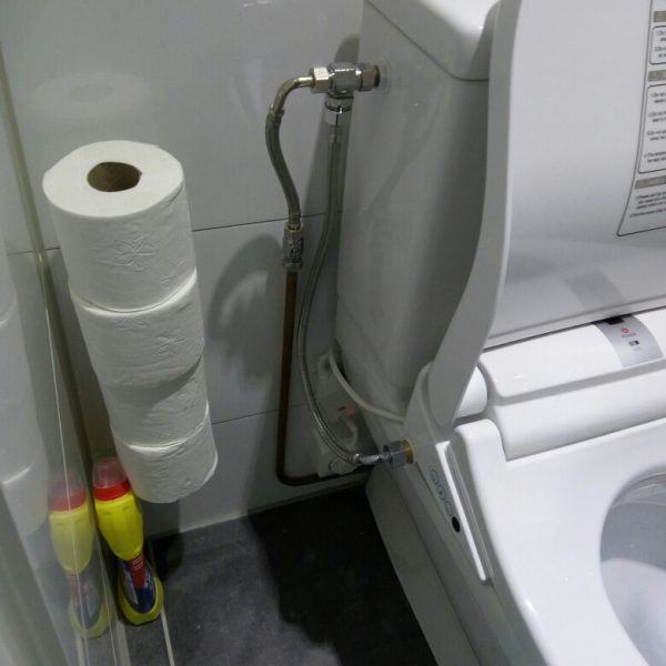 Sanitairwinkel Rotterdam Maro DI600 douche-wc (6)