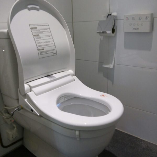 Sanitairwinkel Rotterdam Maro DI600 onderdouche