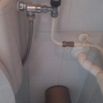 Maro bidetdouche