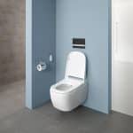 Vitra V-care 5674b403-6104 - Frissebips