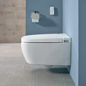 Vitra V-care comfort 5674b403-6104 - Spatoilet