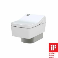 toto washlet sg IF design award