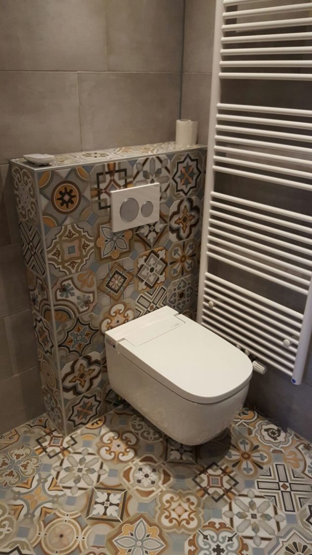 Vitra V-Care in Zeeland