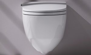Laufen Riva onderdouche