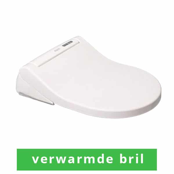 Maro D'Italia DI500 verwarmde wc bril