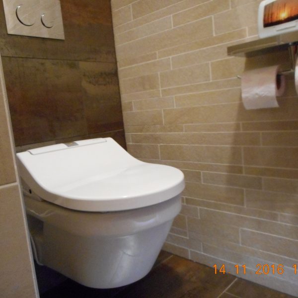 maro douchetoilet