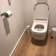 vitra comfort