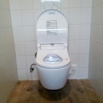 Maro DI600 douche wc met sproeier