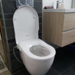 Maro Japanse toilet