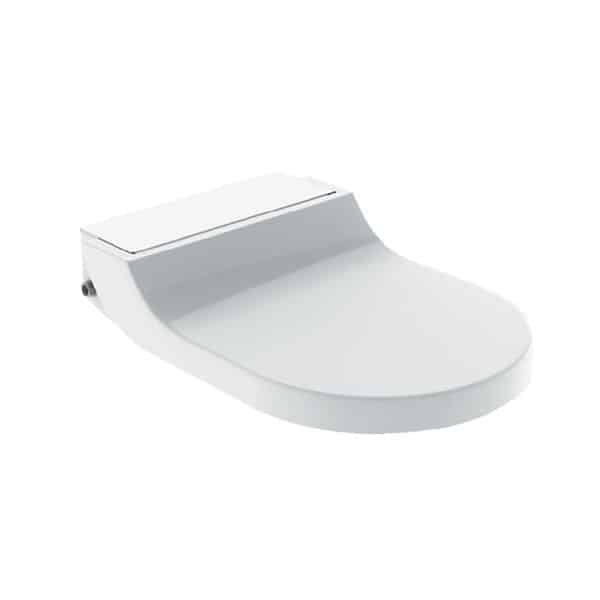 geberit aquaclean tuma witte douchewc