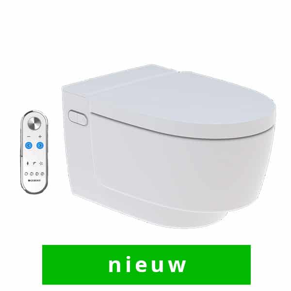 Geberit AquaClean Mera Classic 146200111 douchewc