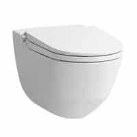 Laufen Cleanet Riva douchewc