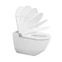 Laufen Cleanet Riva bidetdouche