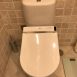 TOTO Washlet GL 2 staande toilet douchewc