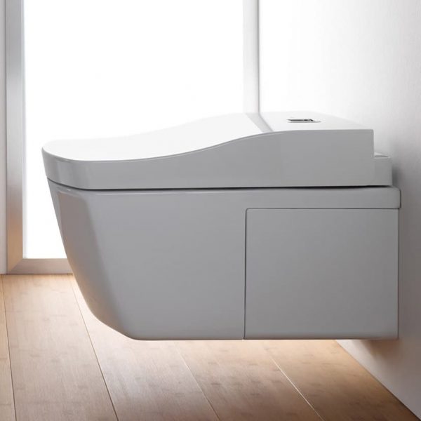 TOTO Japanese toilet Neorest