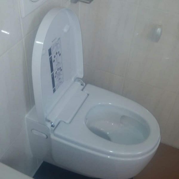 Geberit AquaClean Mera Comfort Wit (7)