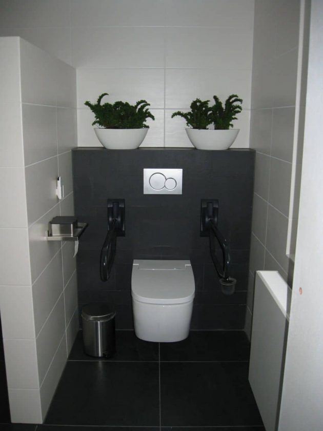 Vitra V Care